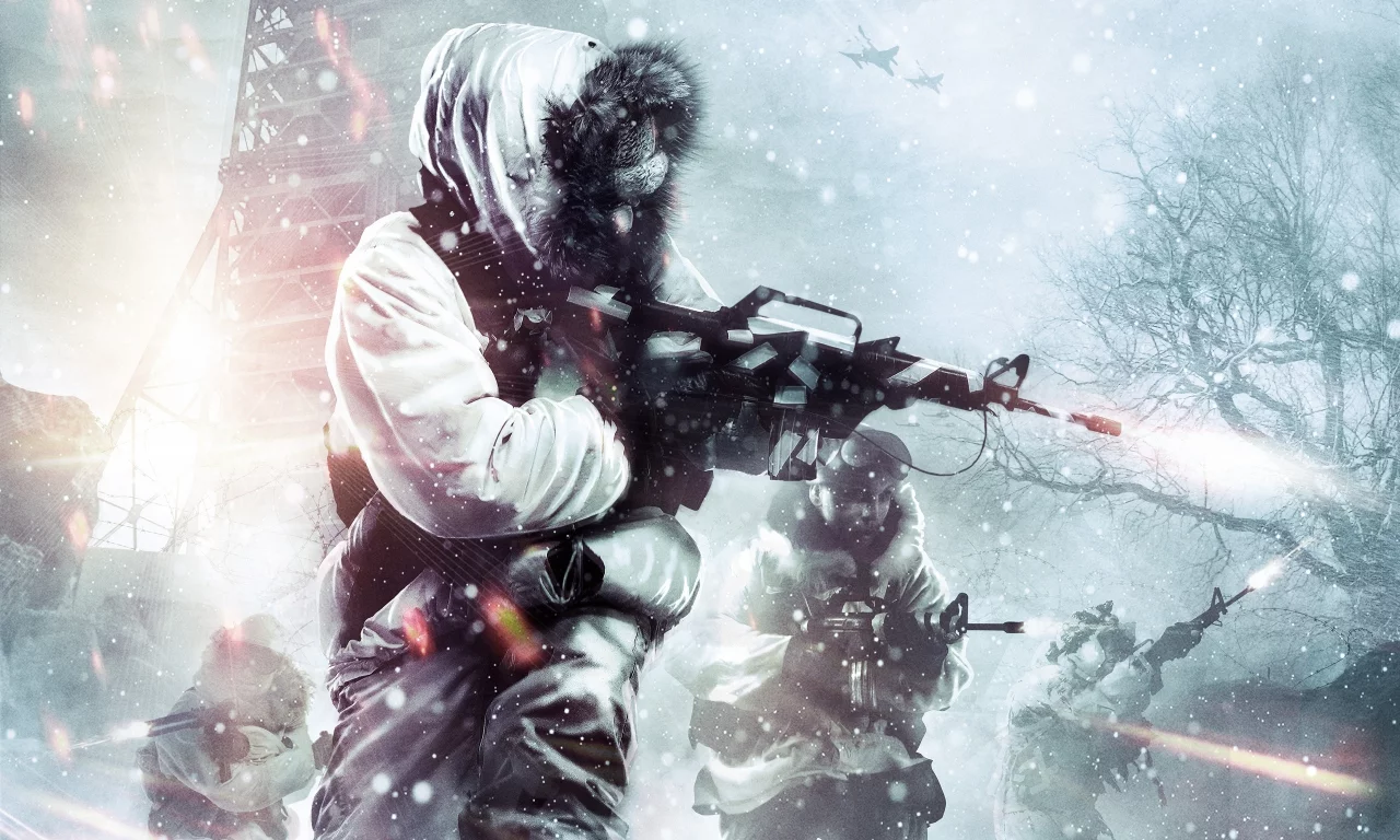 компьютерные игры, game, видео игры, Call of Duty: Black Ops, игра, pc games