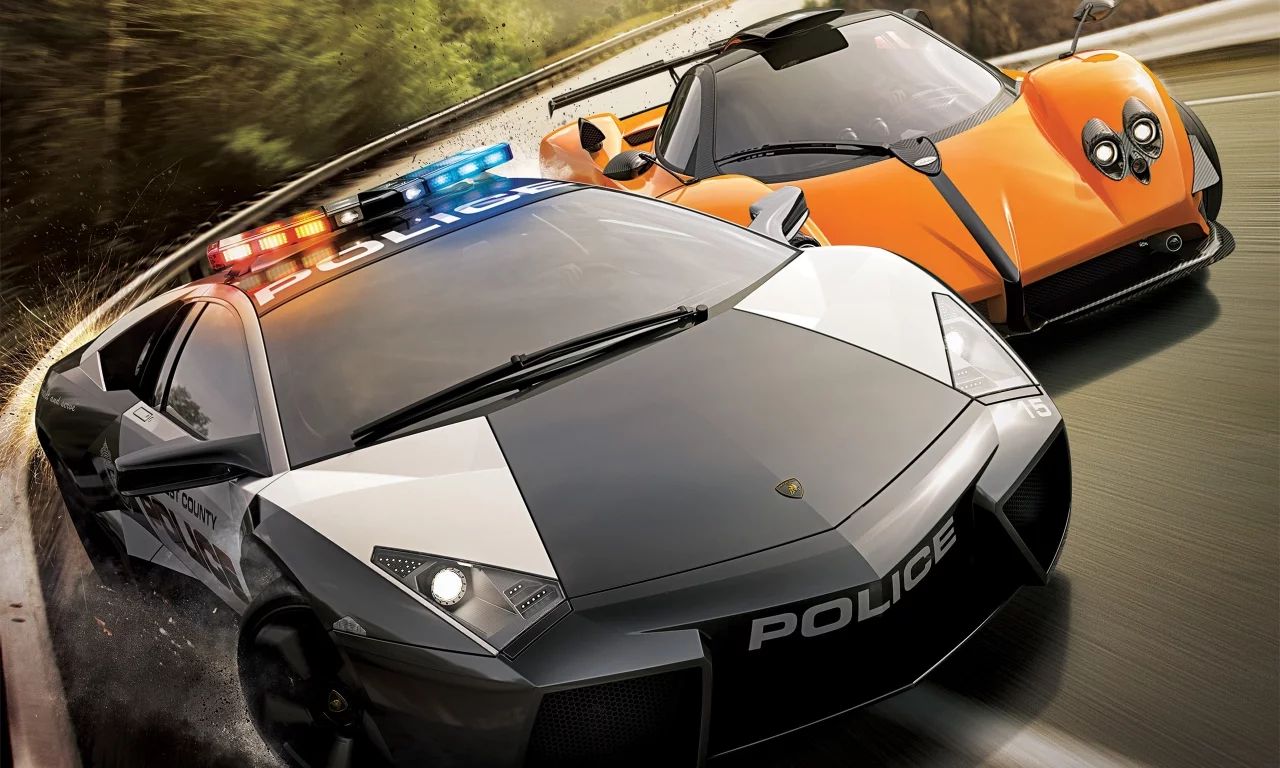 game, Need for Speed: Hot Pursuit, видео игры, игра, pc games, компьютерные игры