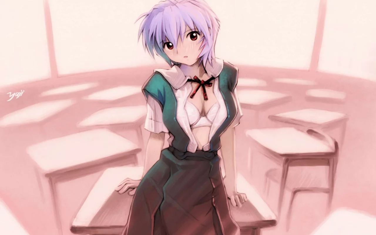 ray