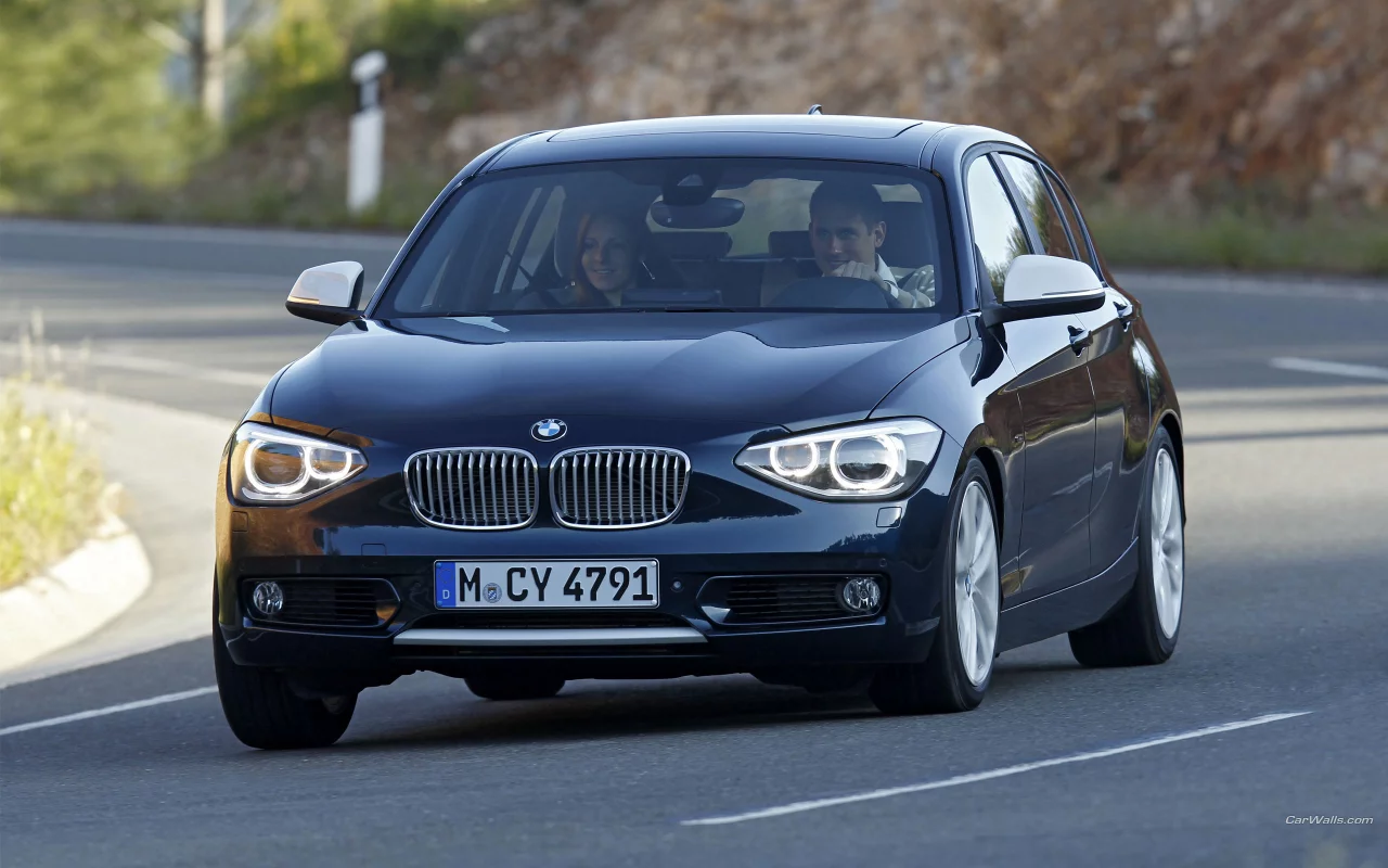 BMW, машины, авто, автомобили, 7-er