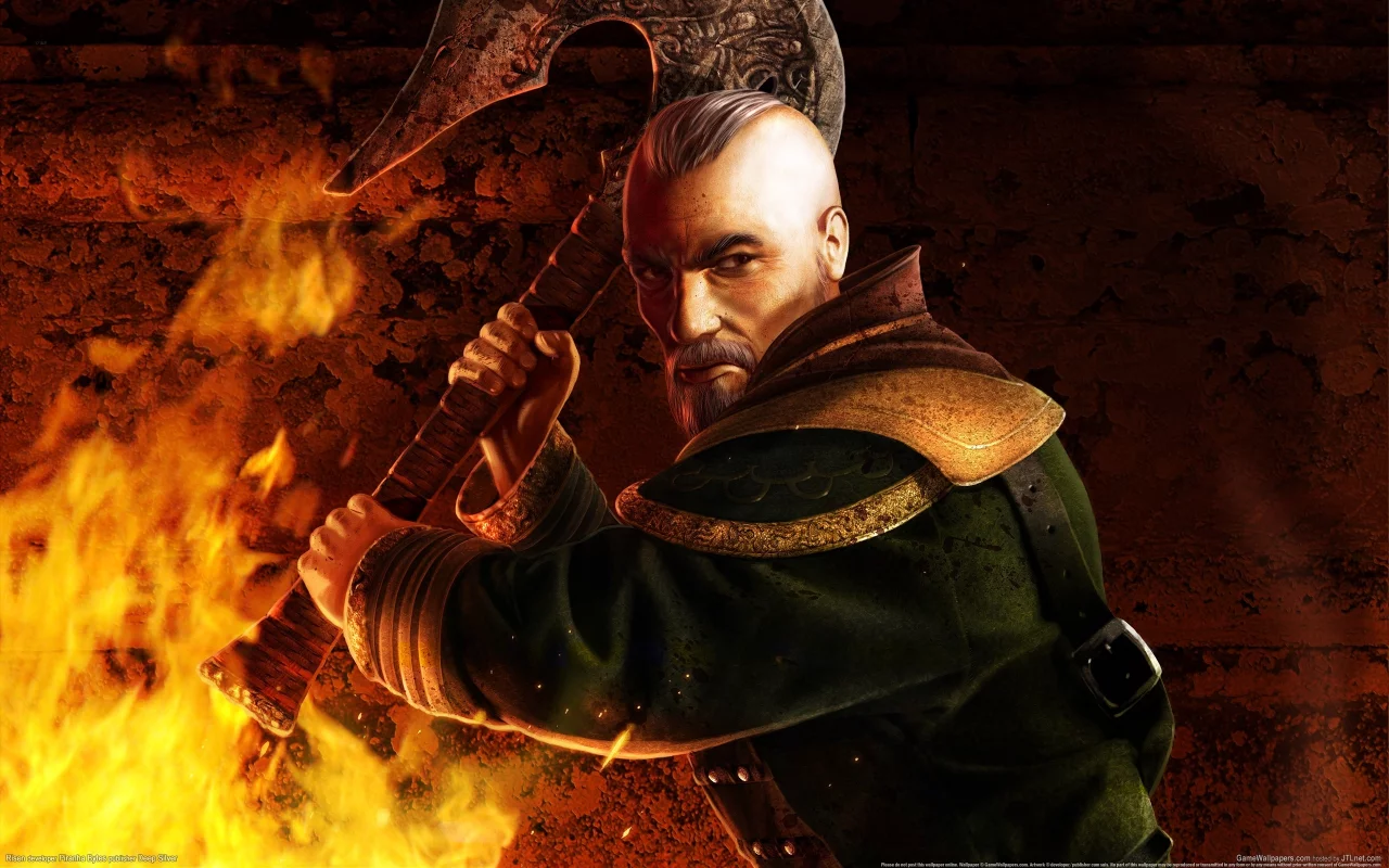 игра, pc games, компьютерные игры, Risen, видео игры, game