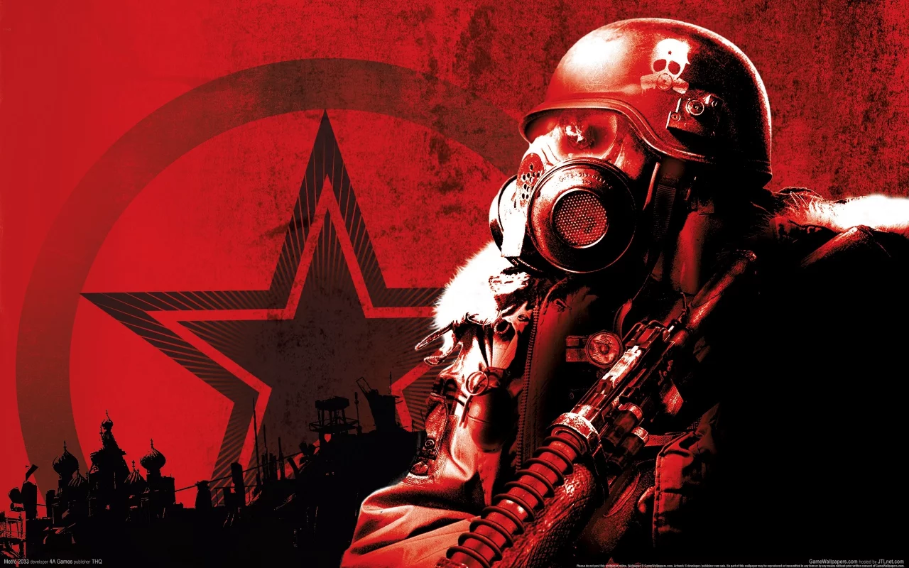 игра, game, pc games, компьютерные игры, видео игры, Metro 2033