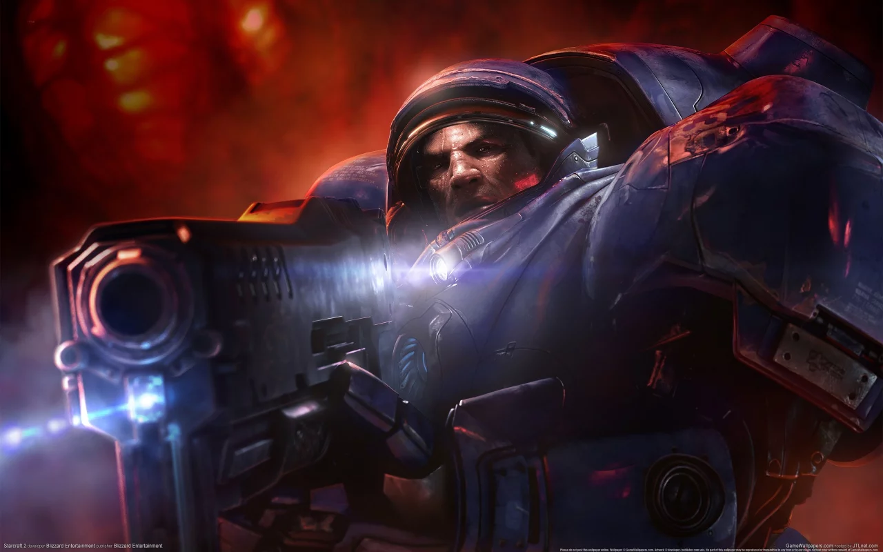 игра, Starcraft 2, pc games, компьютерные игры, видео игры, game