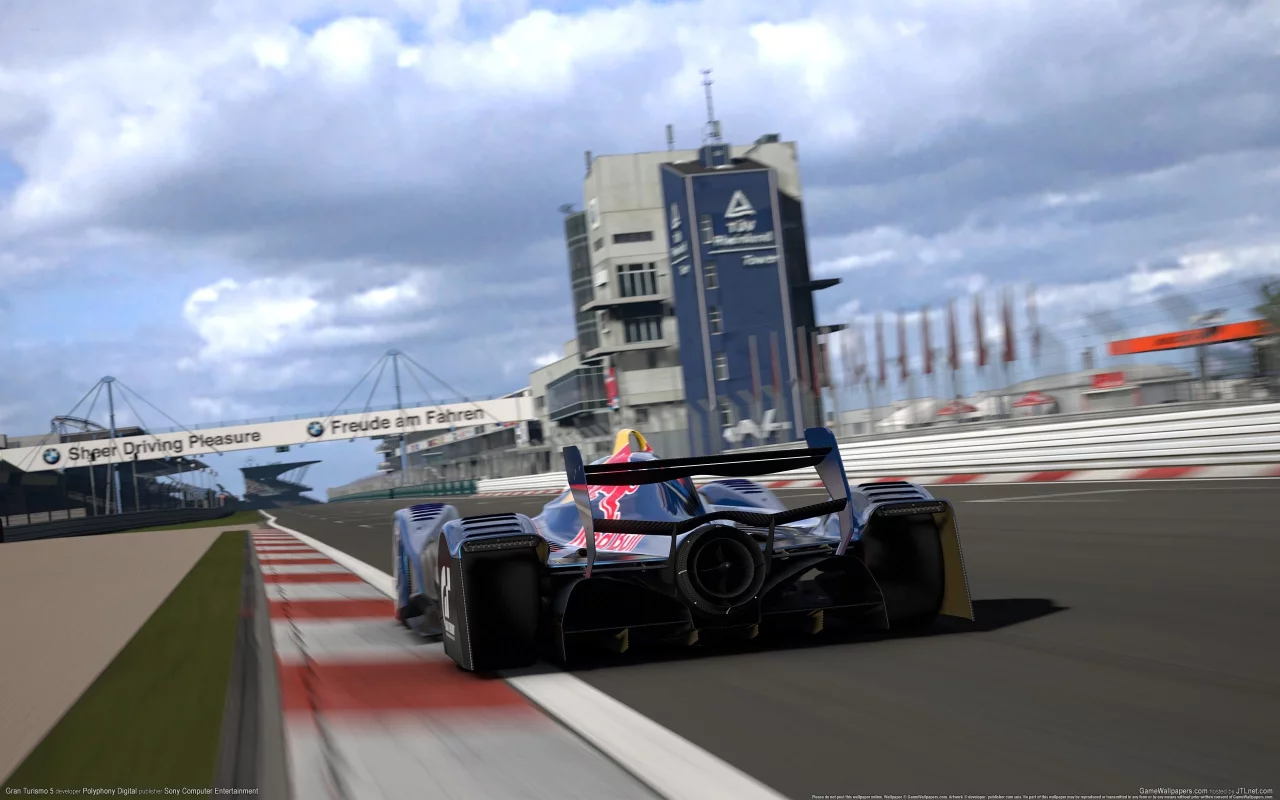 Gran Turismo 5, компьютерные игры, game, pc games, игра, видео игры