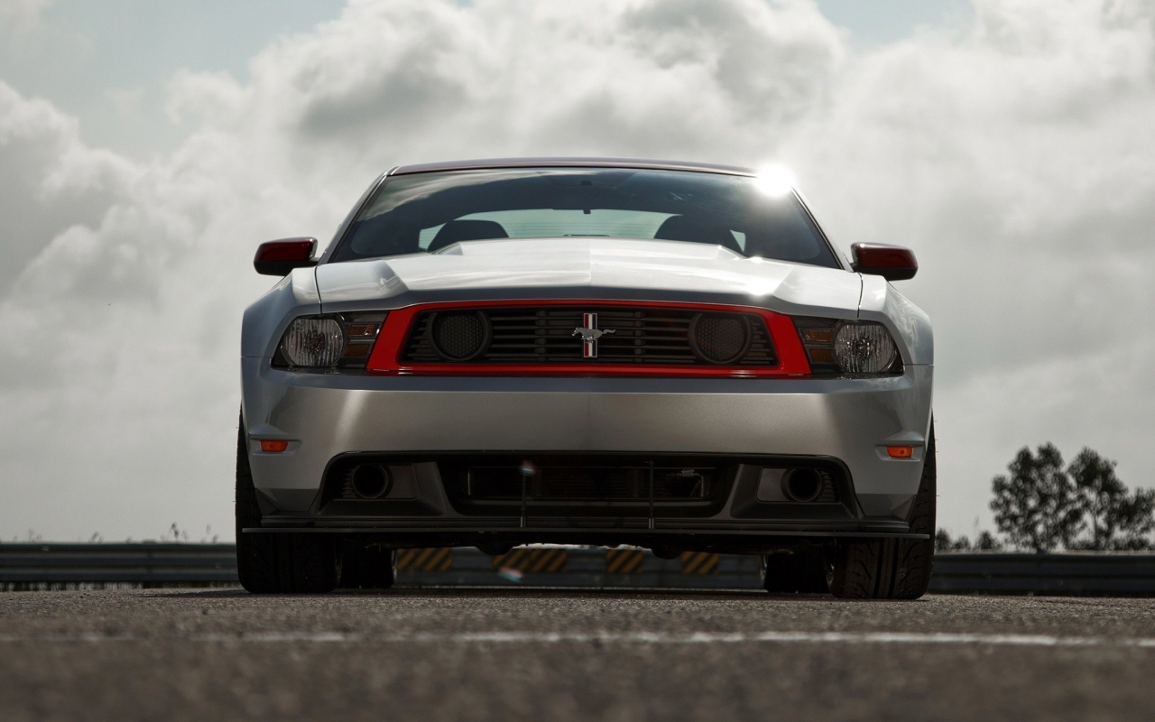 недо, машины, авто, laguna seca, блик, ford, автомобили, boss 302, mustang