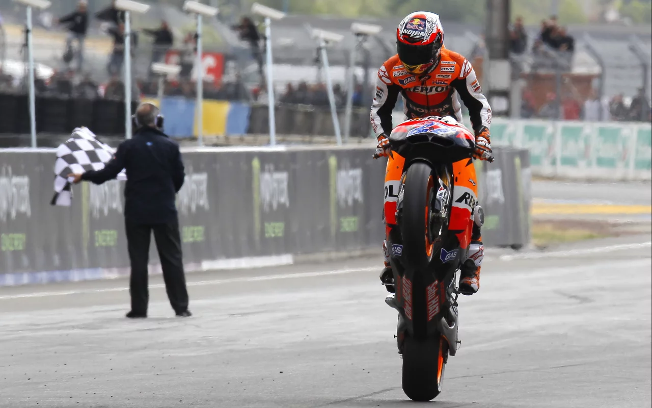 rcv, repsol, honda, motogp, авто, stoner, автомобили, машины