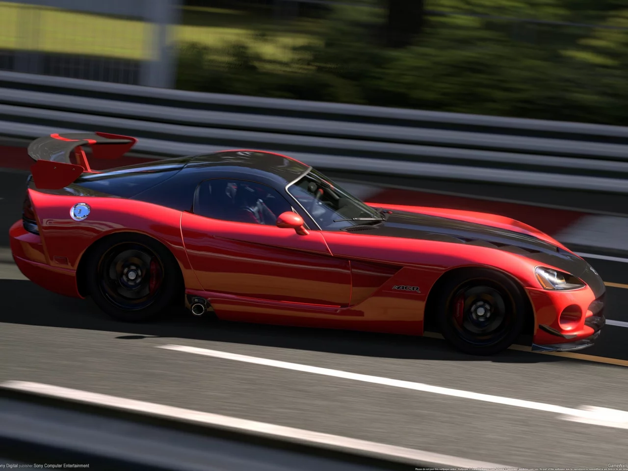 Gran Turismo 5, pc games, game, игра, компьютерные игры, видео игры
