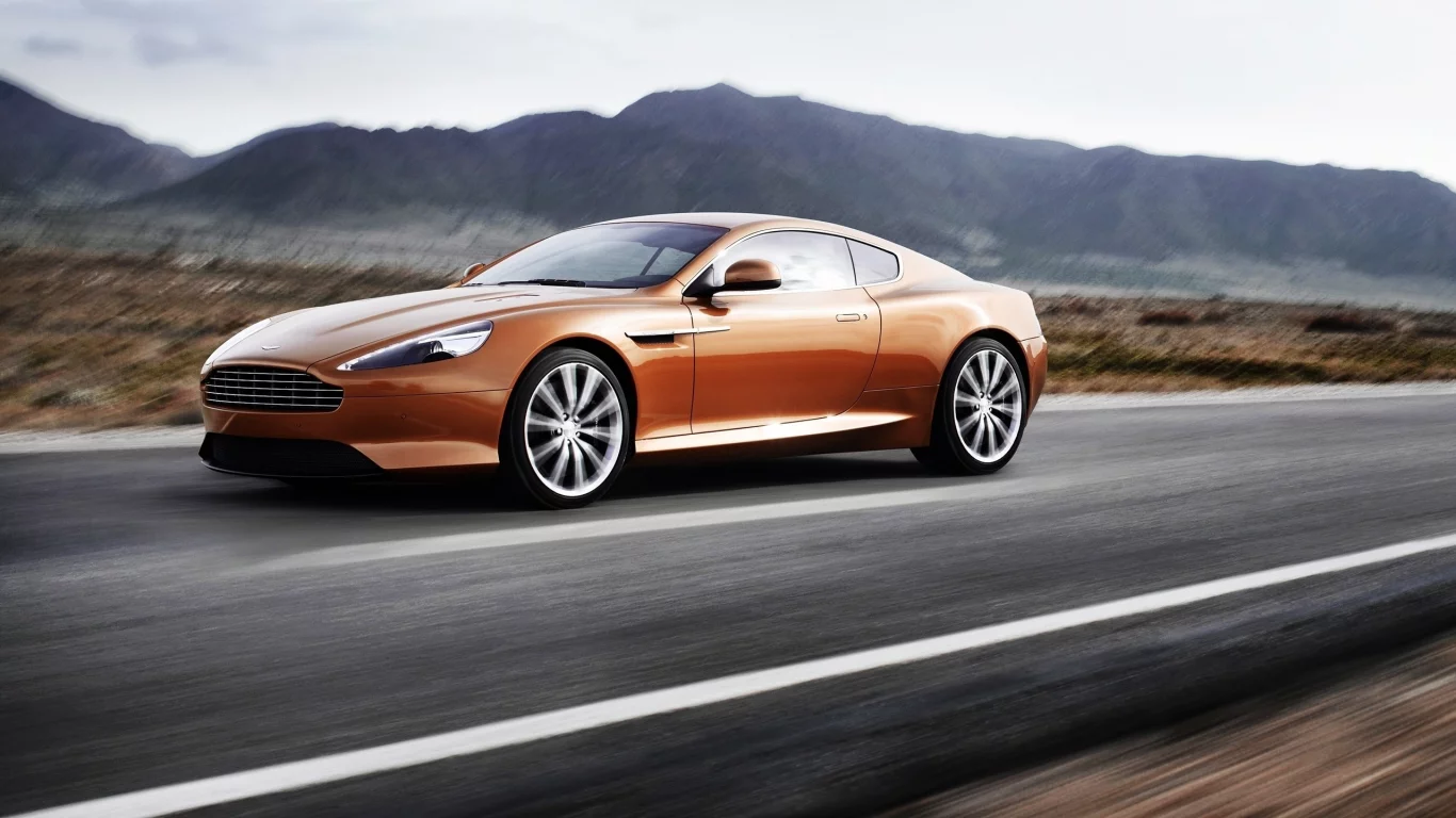 диски, aston martin, машины, автомобиль, автомобили, авто, virage, скорость, размытие