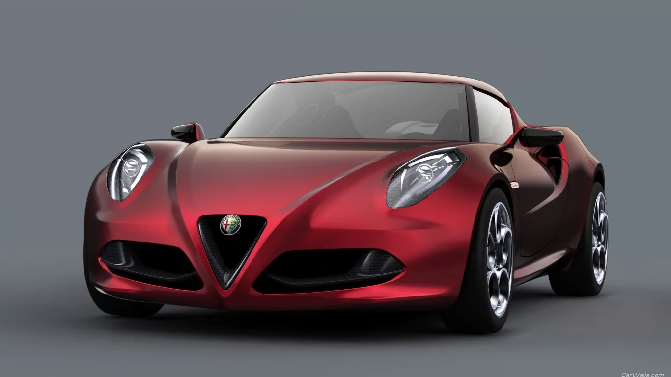 Alfa Romeo, машины, автомобили, авто, MiTo