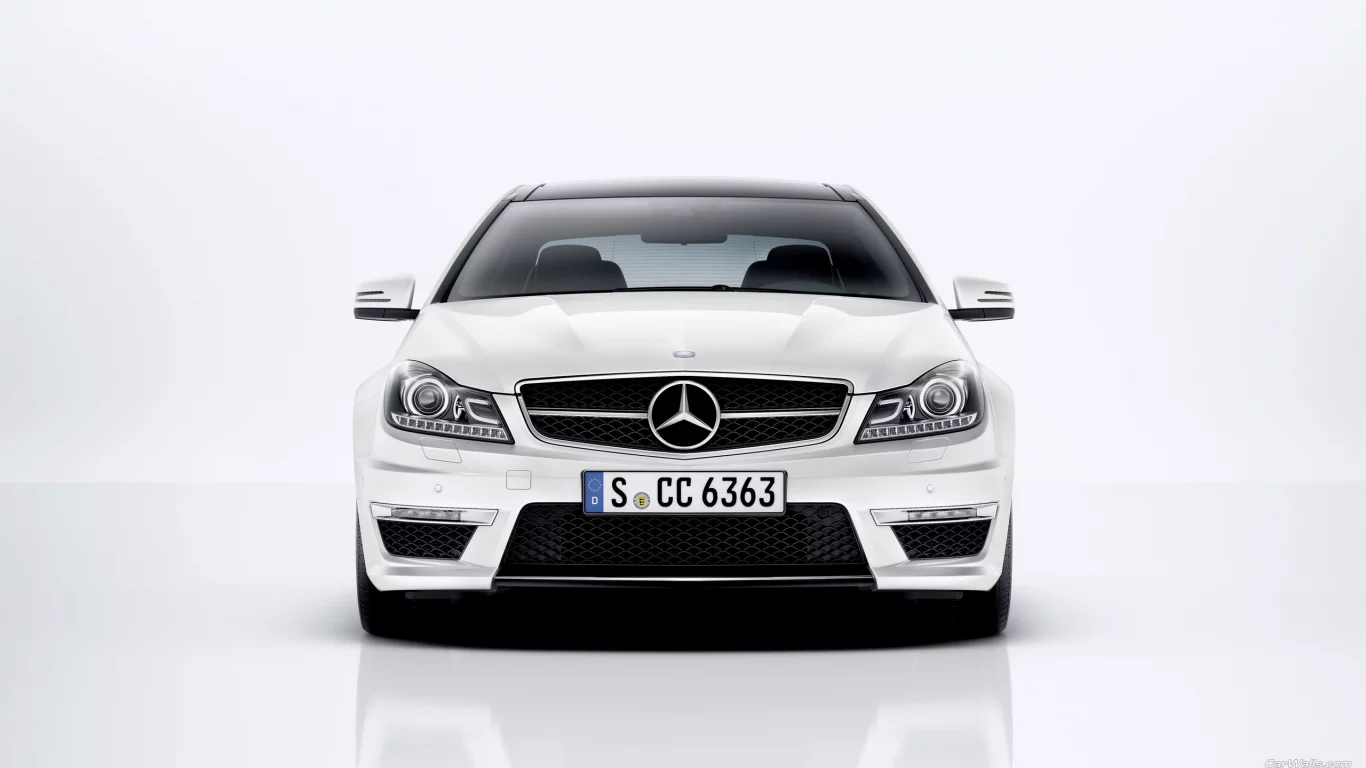 автомобили, C-Class, Mercedes-Benz, авто, машины