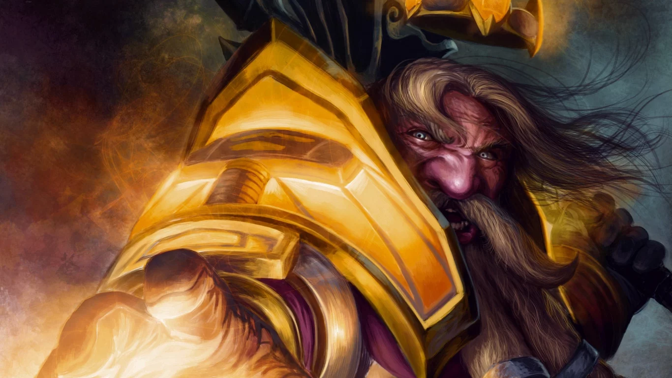 видео игры, World of Warcraft: Trading Card Game, игра, game, компьютерные игры, pc games