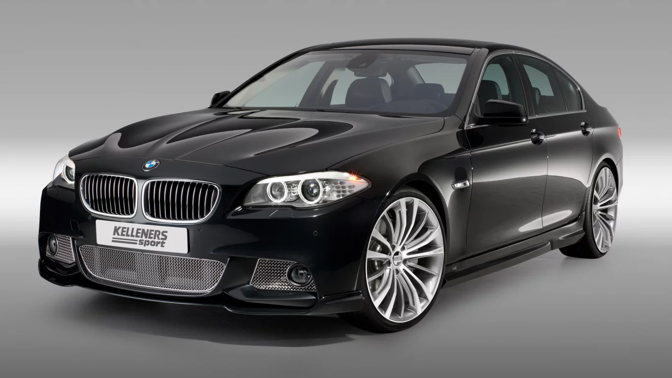 тюнинг, М5, бмв, bmw