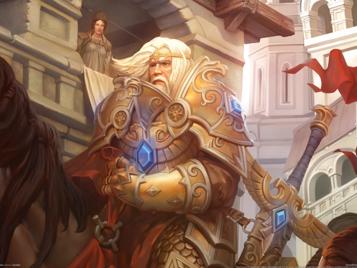 компьютерные игры, видео игры, Allods Online, игра, pc games, game