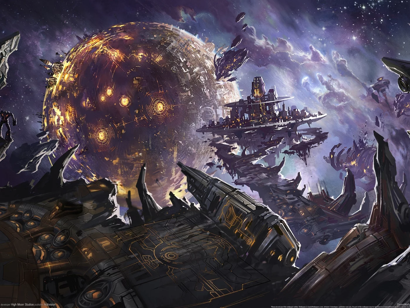 pc games, игра, Transformers: War for Cybertron, компьютерные игры, game, видео игры