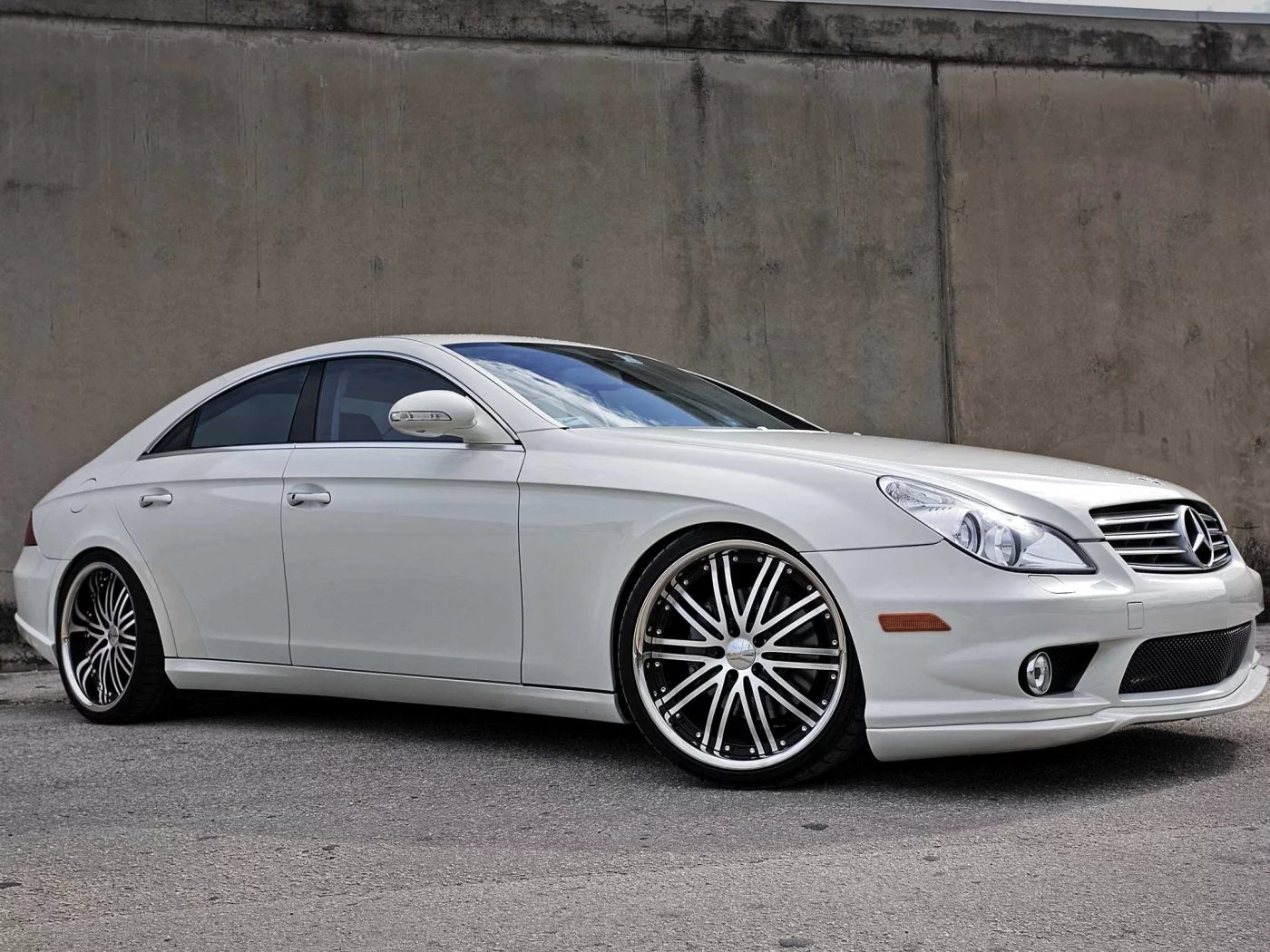 mercedes, мерседес, тюнинг, диски