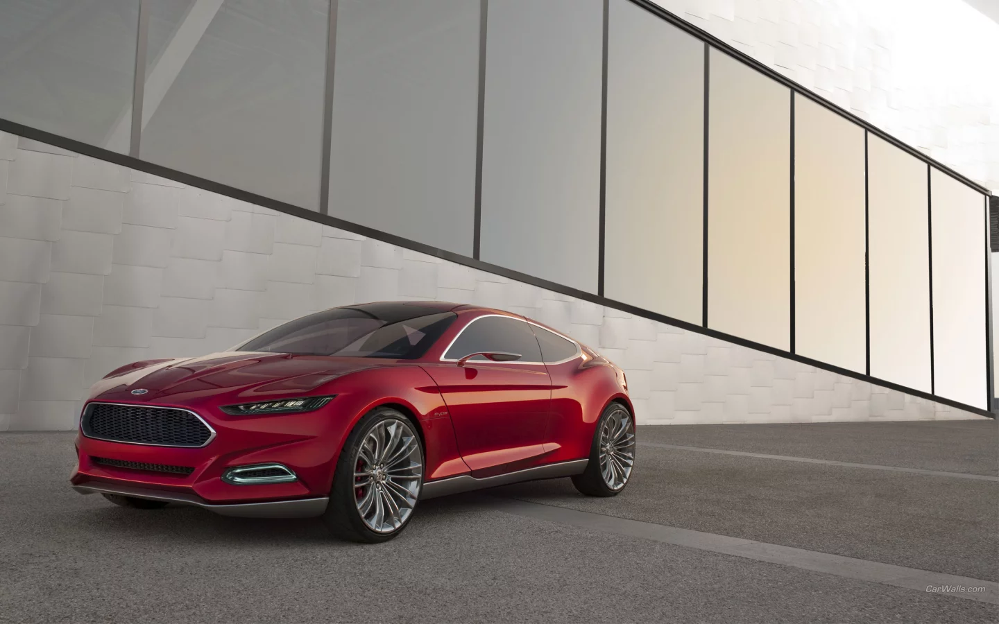 Ford, автомобили, авто, прототип, машины