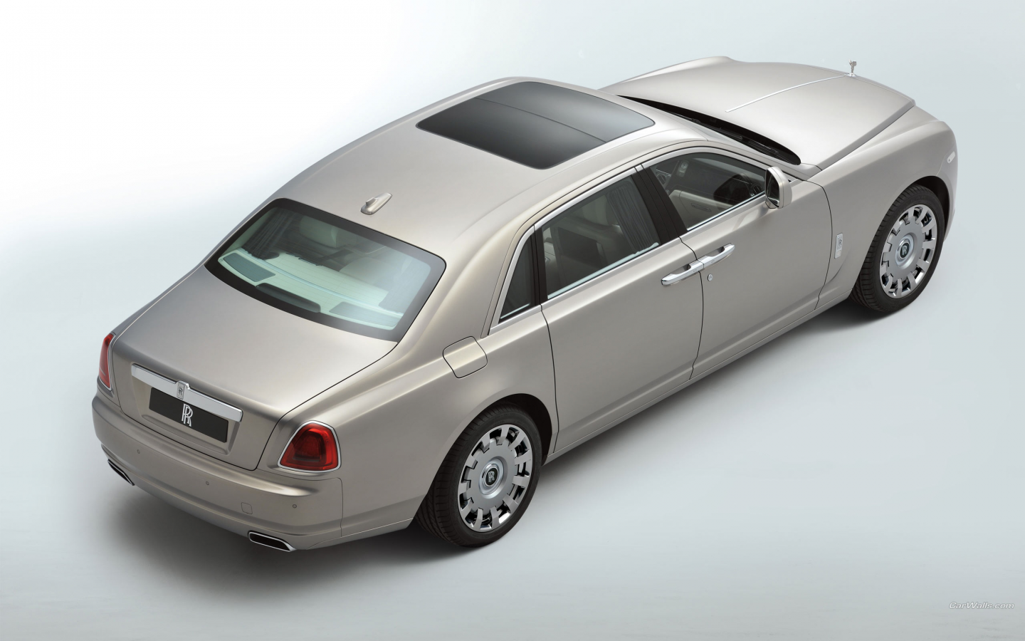 Ghost, Rolls Royce, машины, авто, автомобили