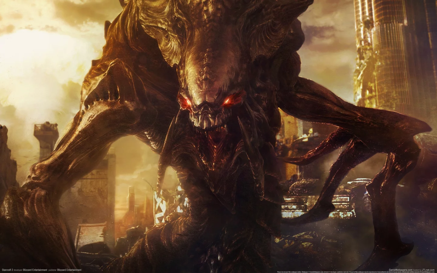 game, игра, Starcraft 2, видео игры, pc games, компьютерные игры