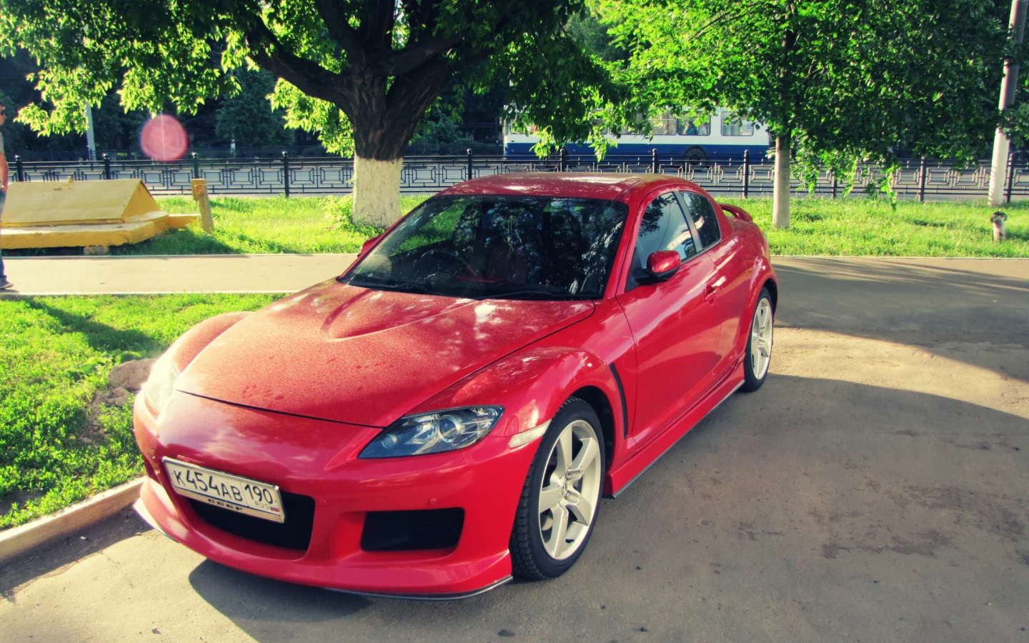 mazda, авто, машины, RX-8, мазда, автомобили