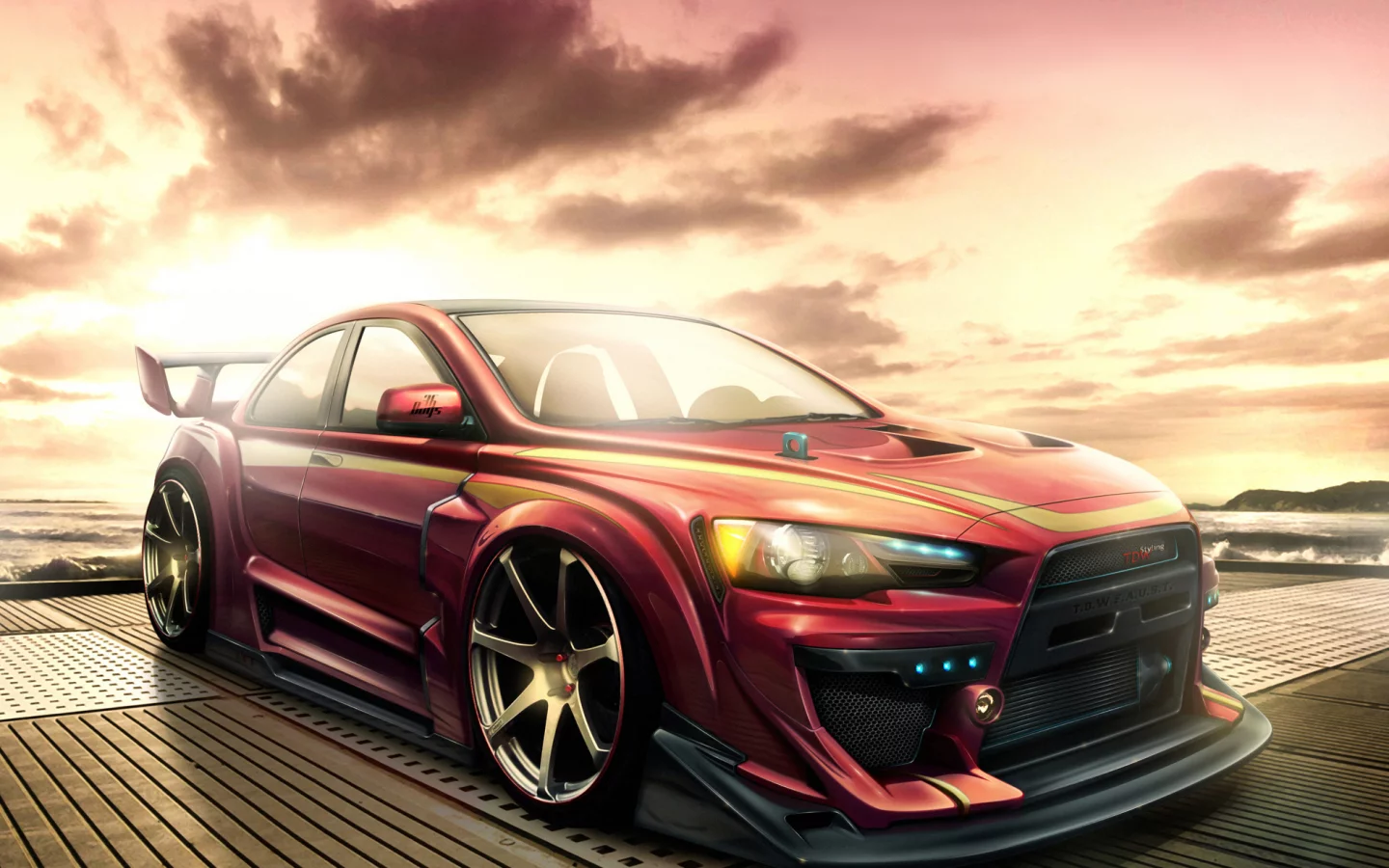авто, evo x, lancer, mitsubishi, машины, автомобили
