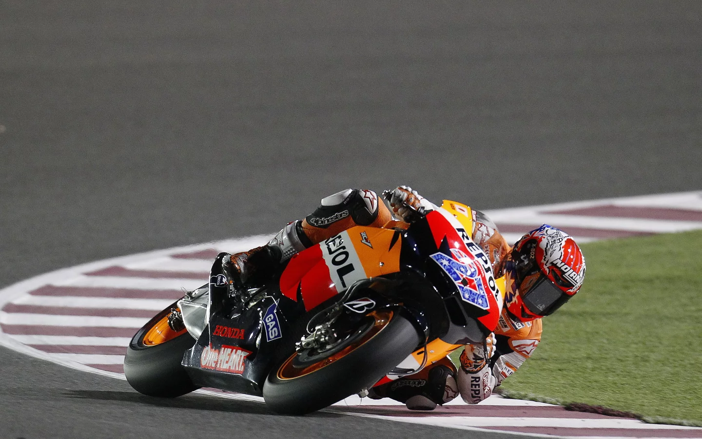 Stoner, мотоцикл, repsol, motogp, Honda, гонщик, Casey, RCV, машины, автомобили, авто