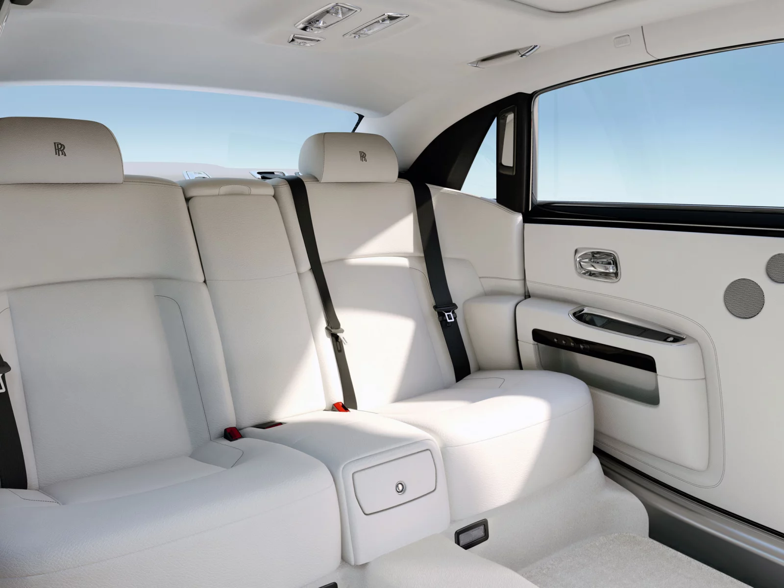 автомобили, Ghost, машины, Rolls Royce, авто