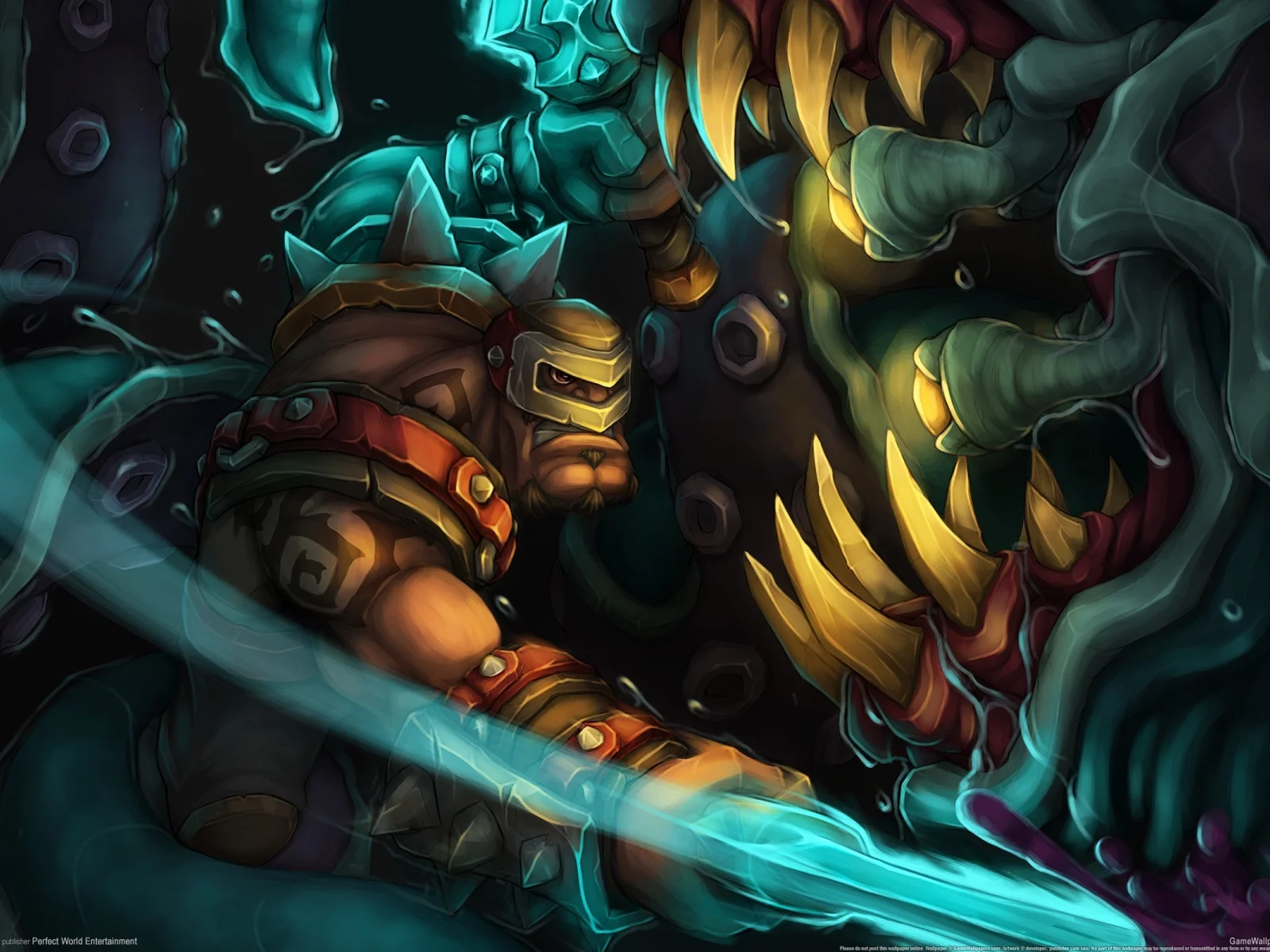игра, видео игры, компьютерные игры, Torchlight, pc games, game