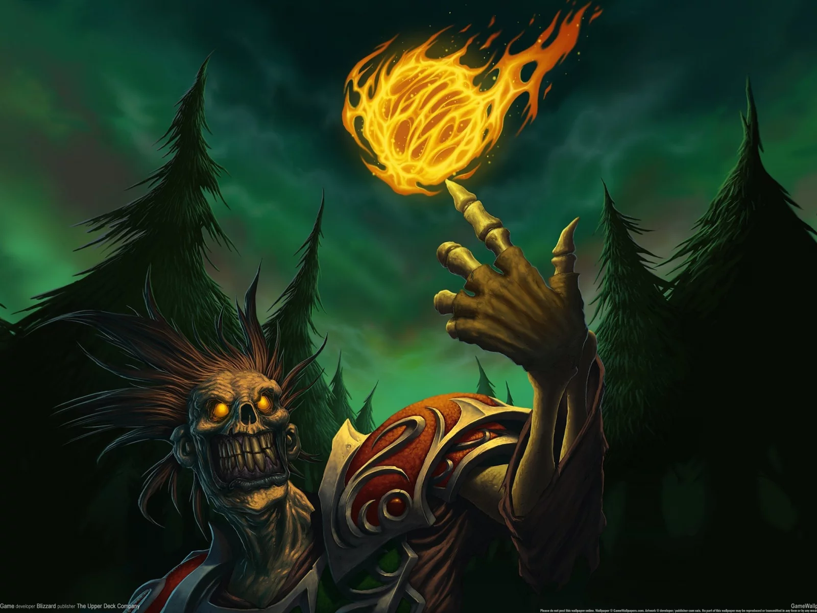 World of Warcraft: Trading Card Game, игра, компьютерные игры, видео игры, pc games, game