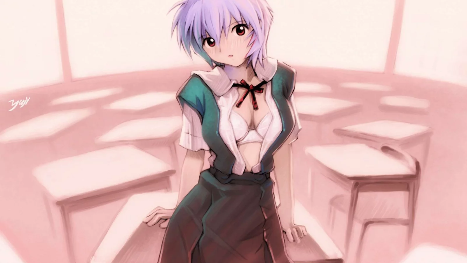 ray
