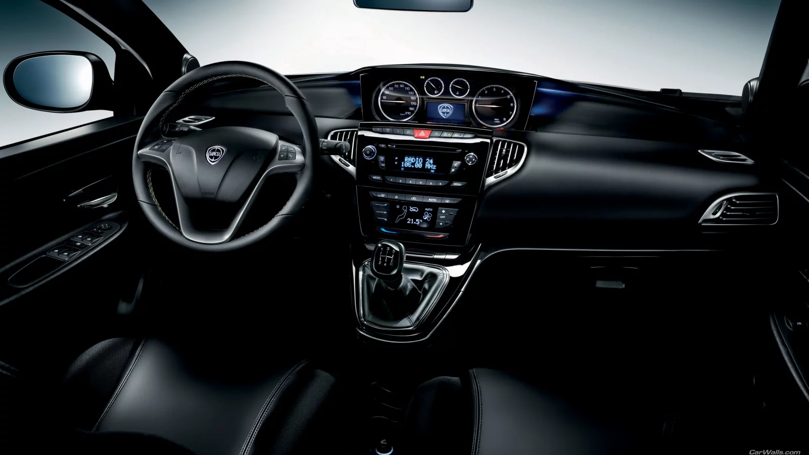 Ypsilon, автомобили, Lancia, машины, авто