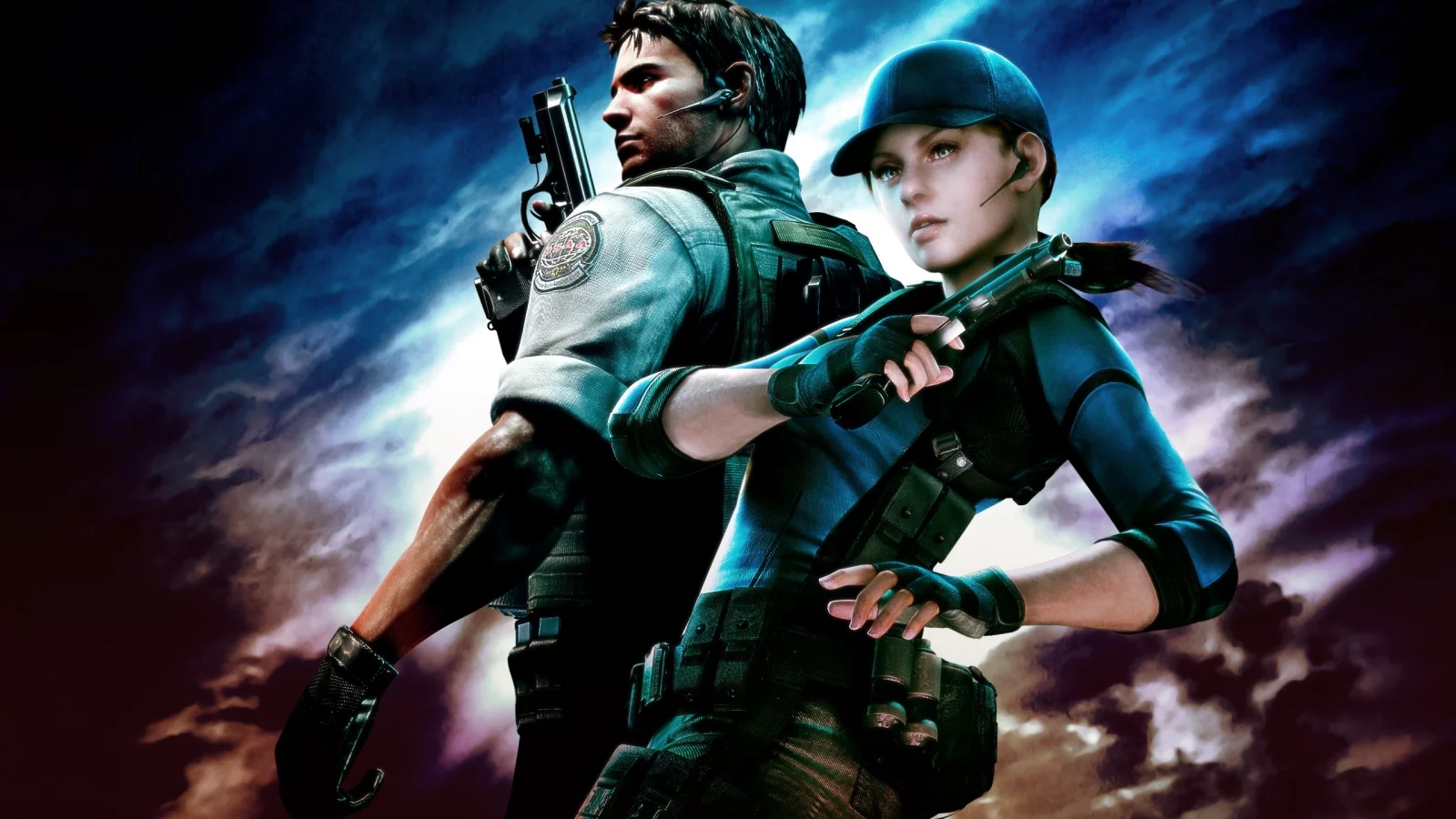 видео игры, компьютерные игры, игра, pc games, Resident Evil 5, game