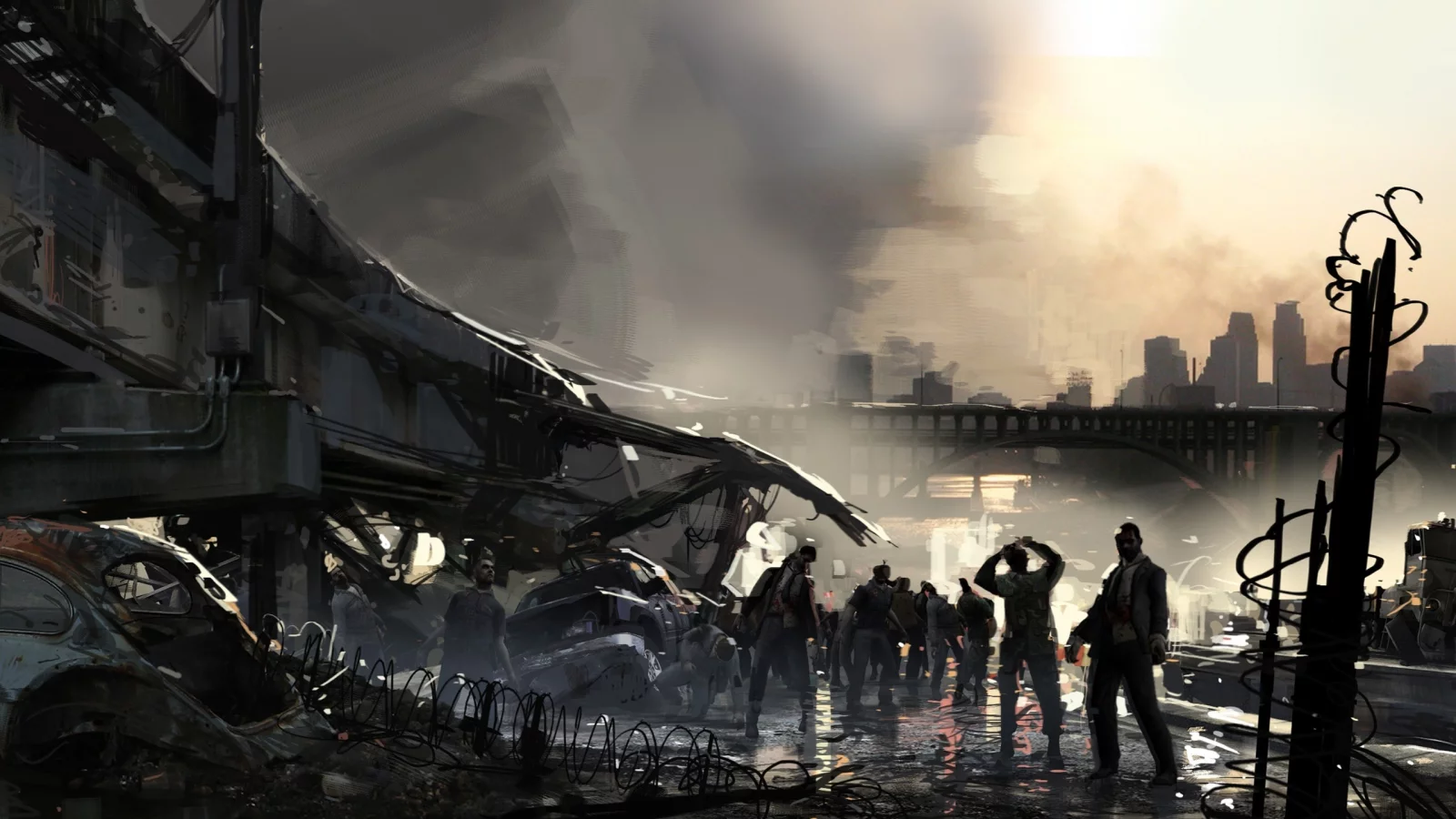 игра, game, видео игры, компьютерные игры, pc games, Left 4 Dead 2