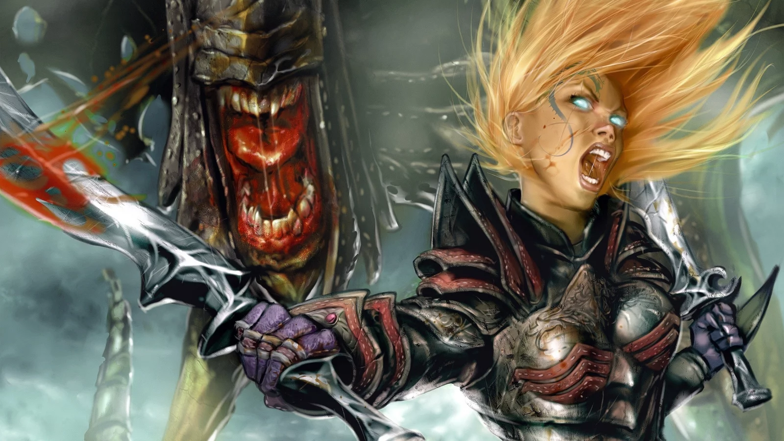 видео игры, Divinity 2: Ego Draconis, игра, компьютерные игры, game, pc games