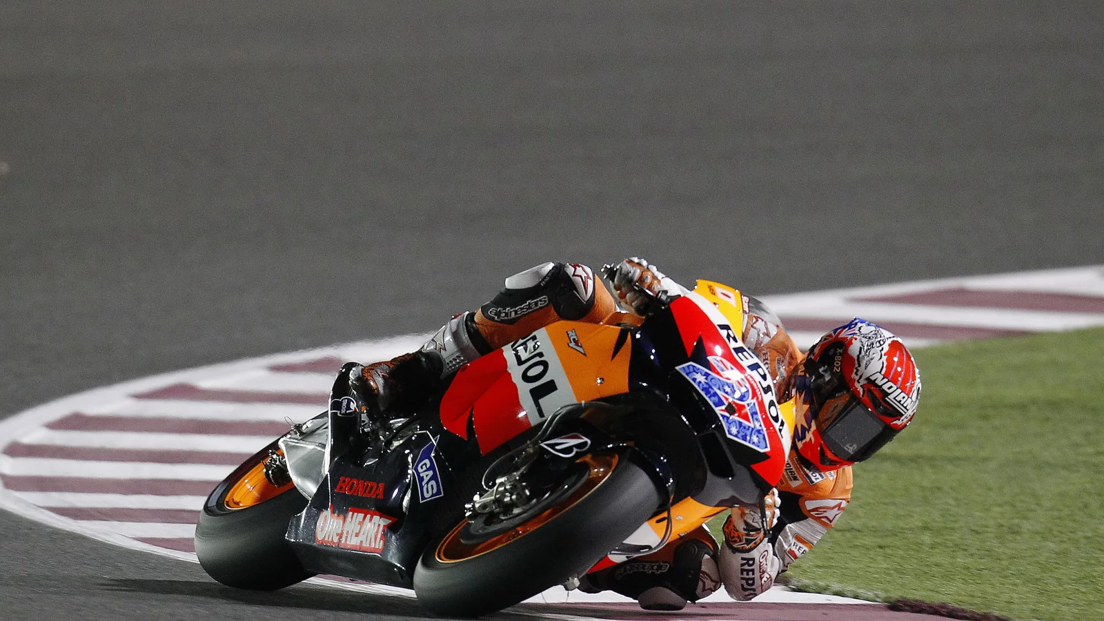 Stoner, мотоцикл, repsol, motogp, Honda, гонщик, Casey, RCV, машины, автомобили, авто