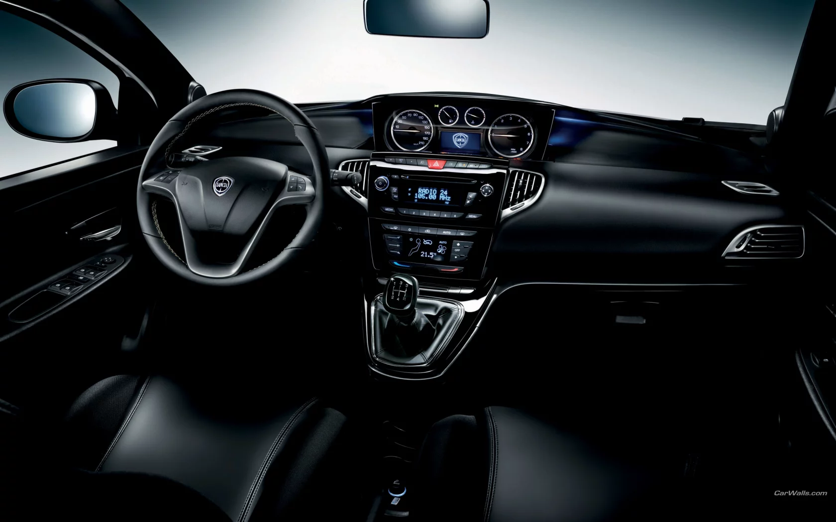 Ypsilon, автомобили, Lancia, машины, авто