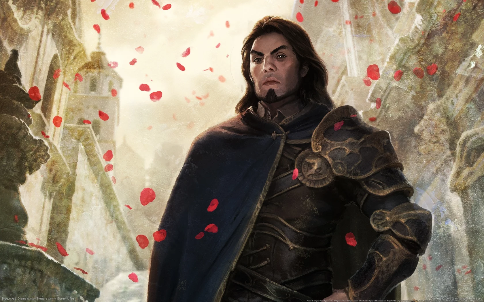pc games, игра, компьютерные игры, видео игры, Dragon Age: Origins, game