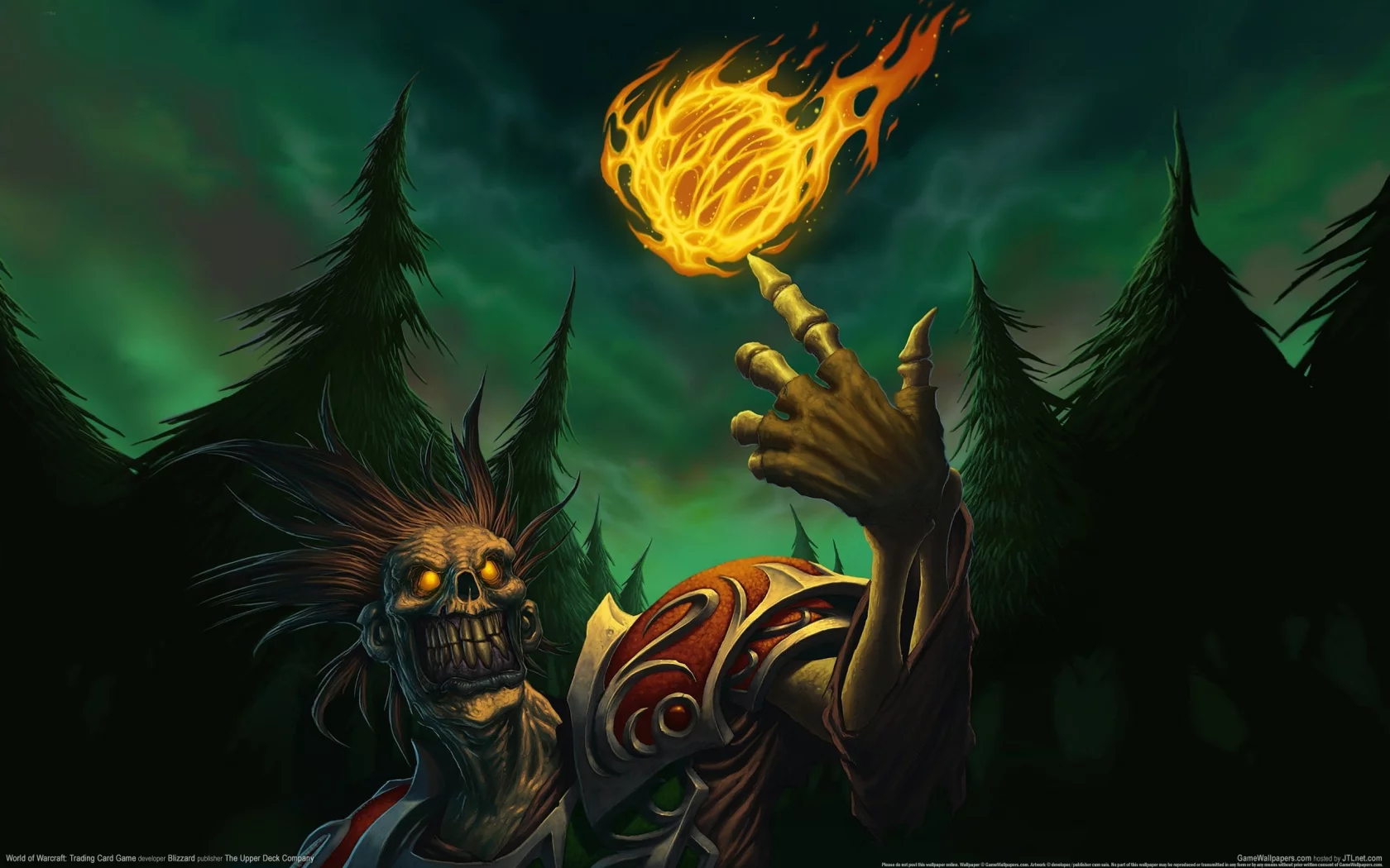 World of Warcraft: Trading Card Game, игра, компьютерные игры, видео игры, pc games, game