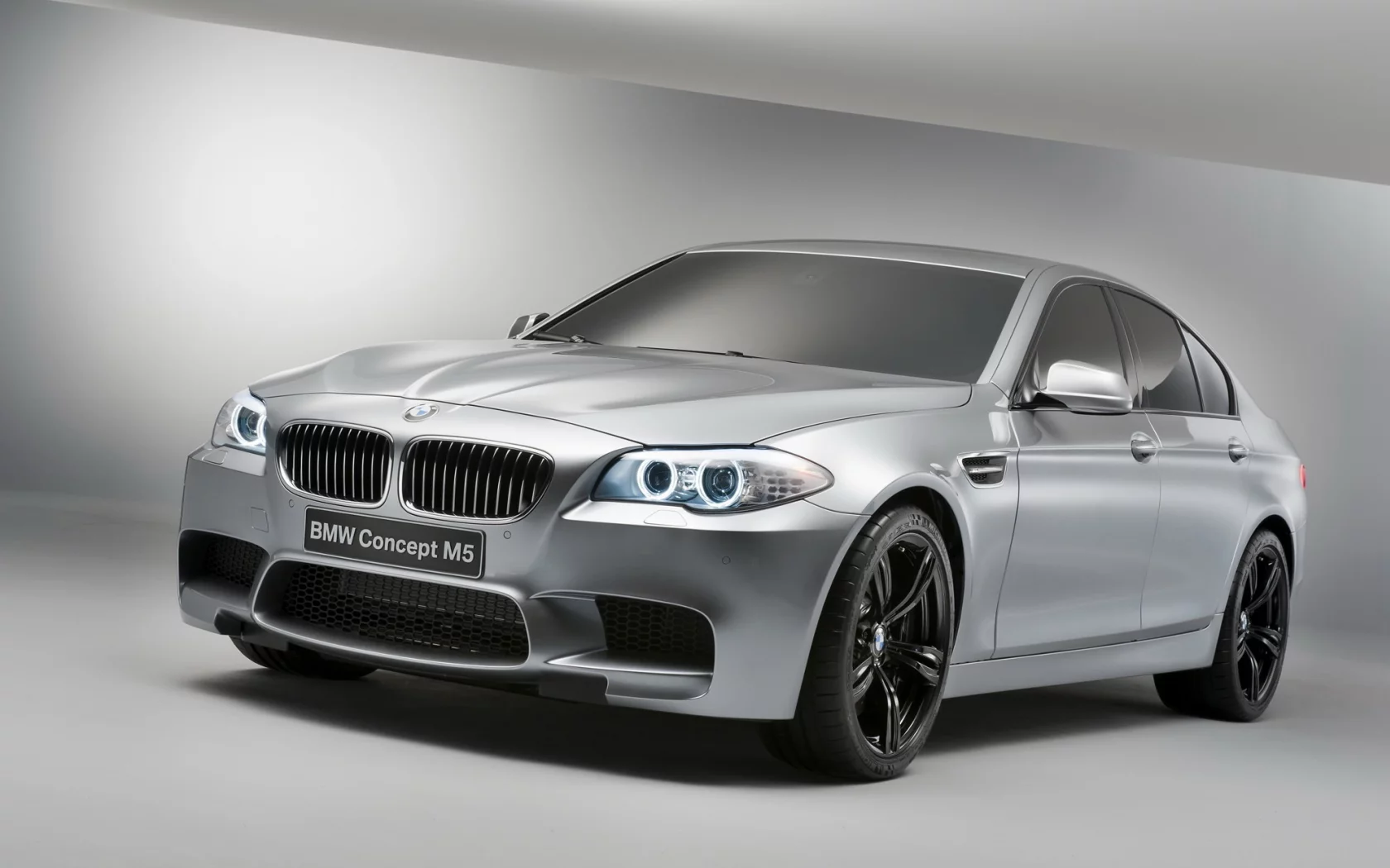 тюнинг, bmw m5, бмв, концепт