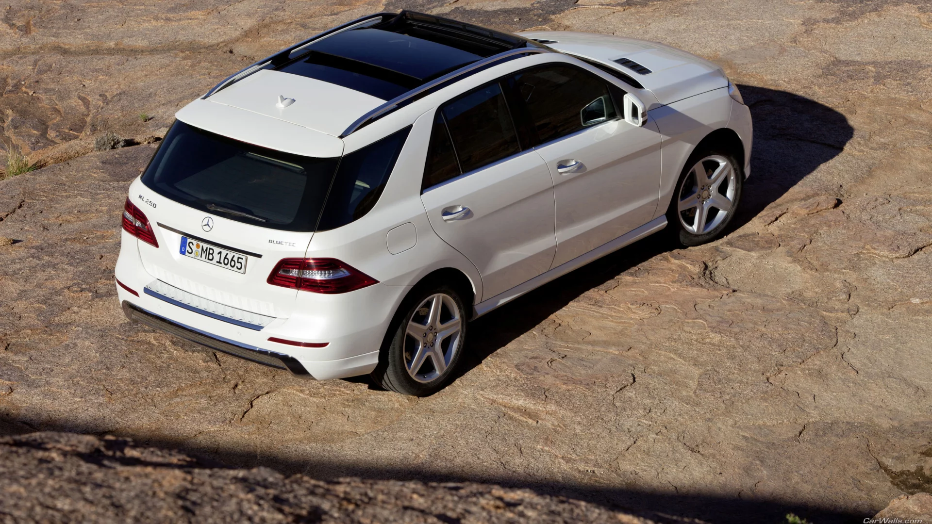 авто, машины, Mercedes-Benz, M-Class, автомобили