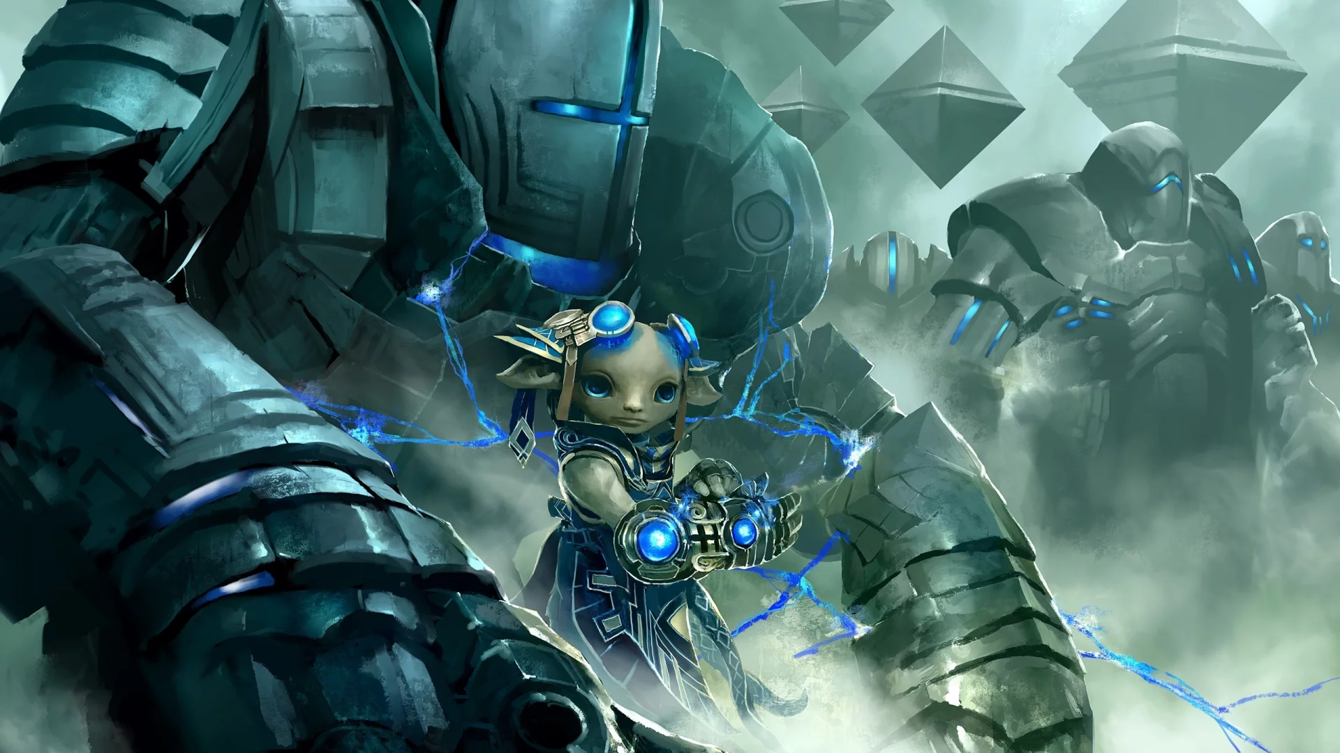 Guild Wars 2, game, видео игры, компьютерные игры, игра, pc games