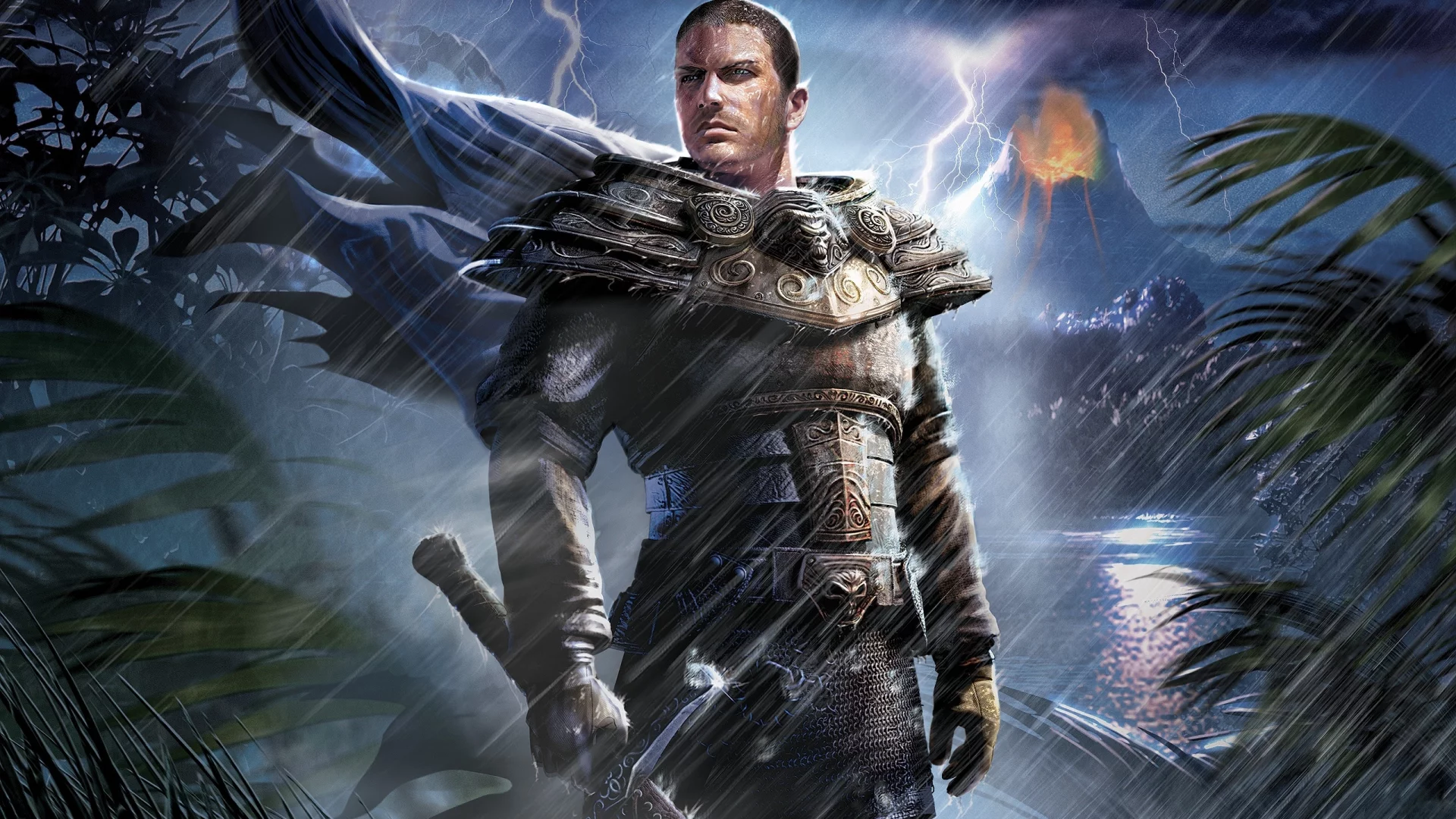 pc games, game, компьютерные игры, игра, видео игры, Risen