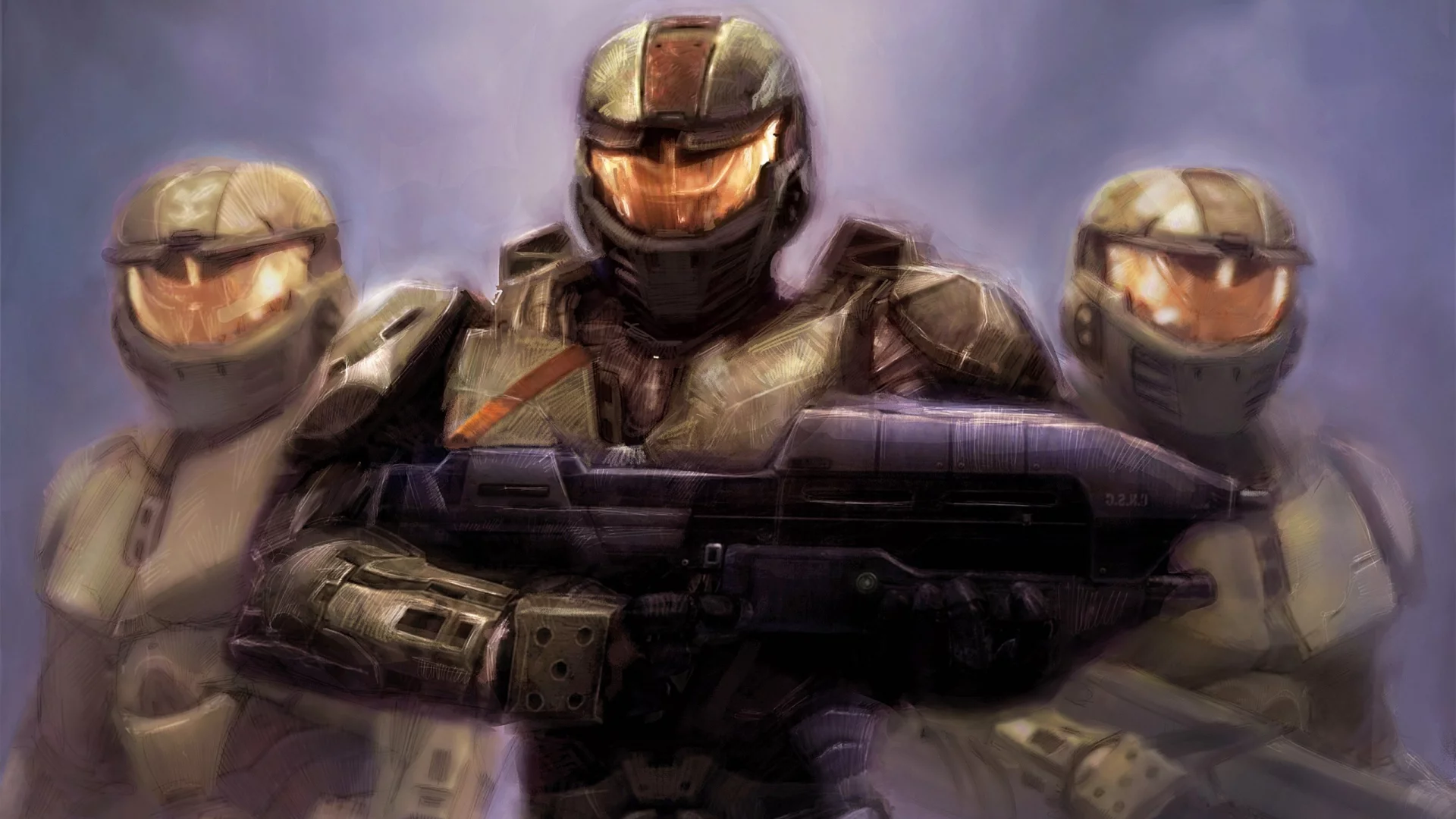 Halo Wars, видео игры, game, игра, компьютерные игры, pc games