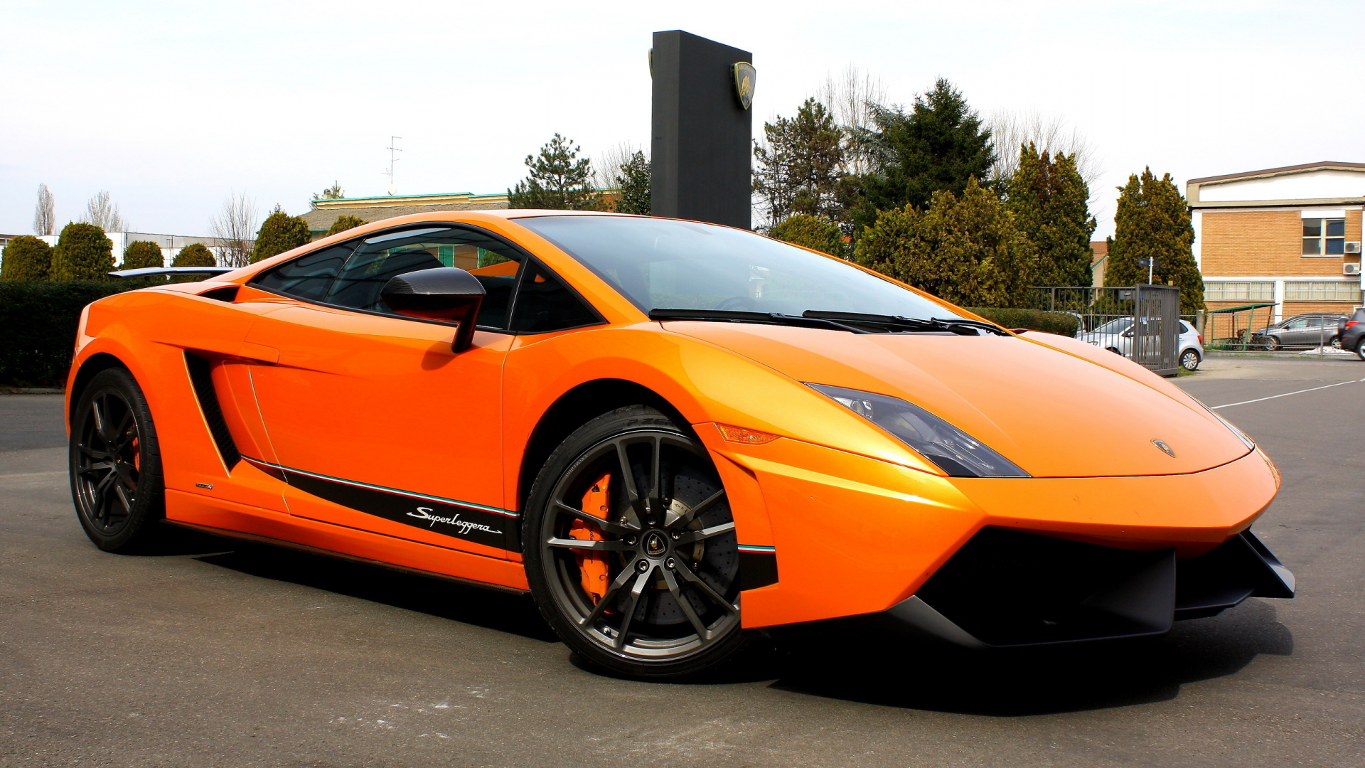 lp570-4, автомобили, lamborghini, авто, gallardo, машины, superleggera