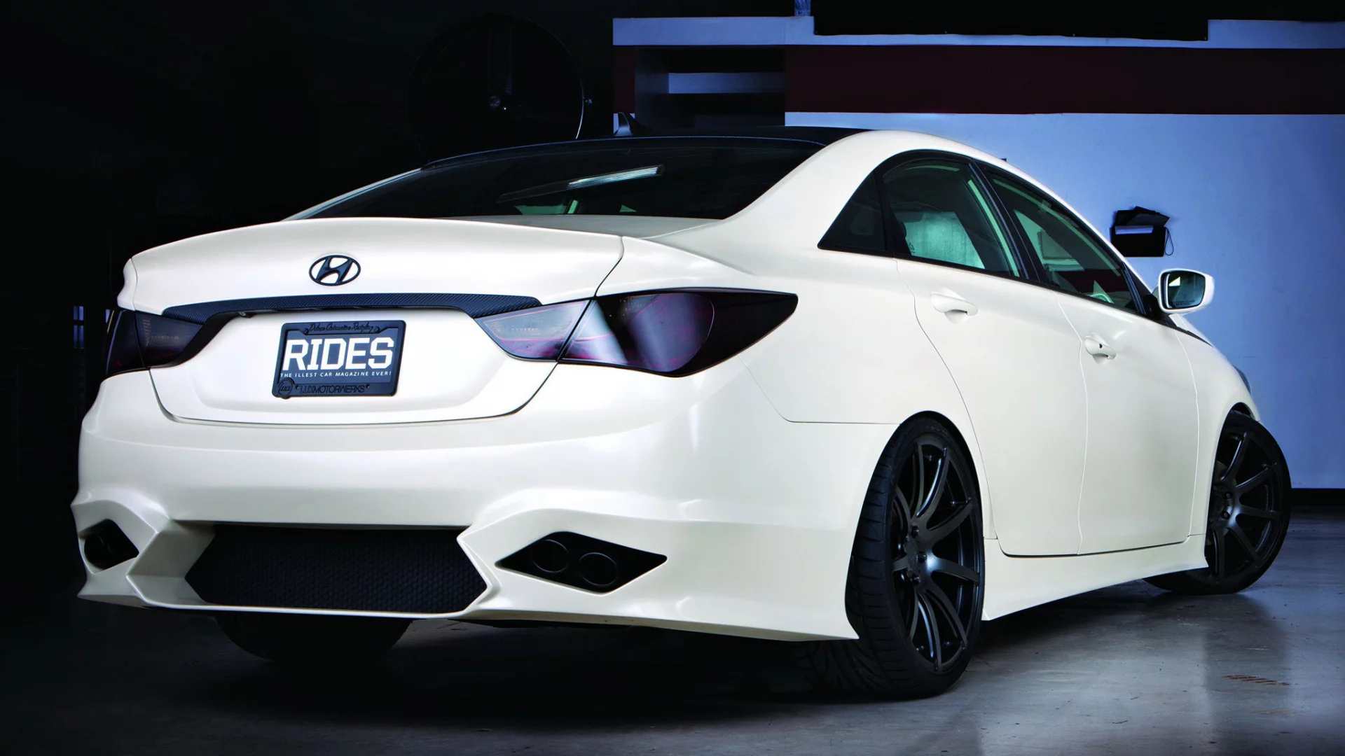 new, sonata, tuning, hyundai