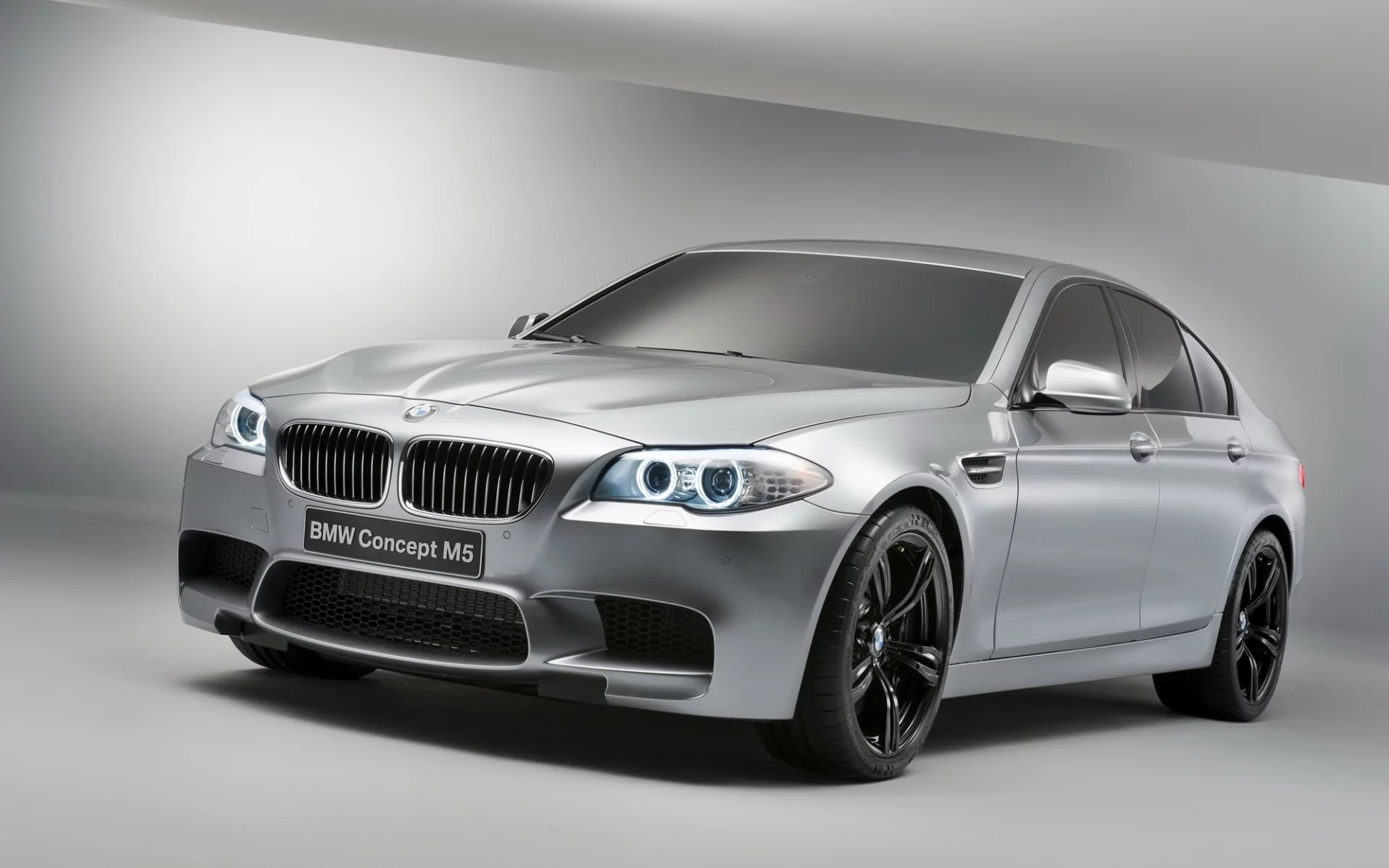 тюнинг, bmw m5, бмв, концепт
