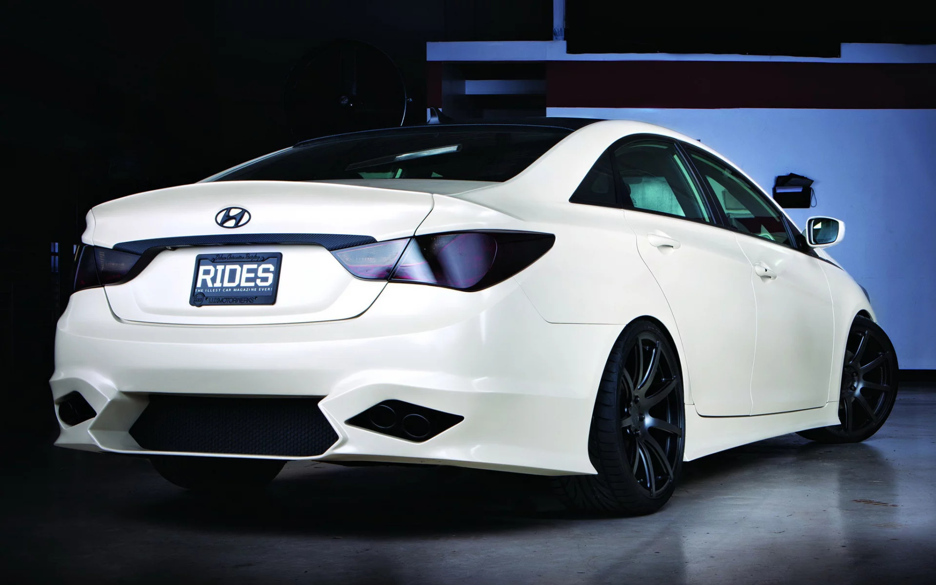 new, sonata, tuning, hyundai