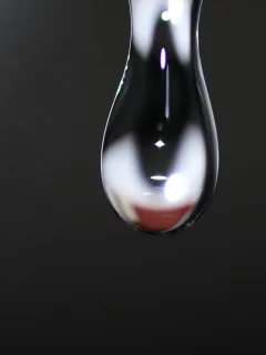 вода, капля