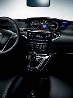 Ypsilon, автомобили, Lancia, машины, авто