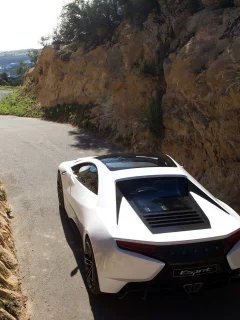 авто, Lotus, автомобили, машины, Esprit