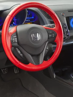 Honda, машины, авто, CR-Z, автомобили